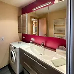 Apartment Waldnah