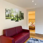 Apartment Waldnah Wenns
