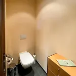 Waldnah Apartment *