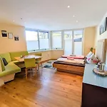 Waldnah Apartment Wenns