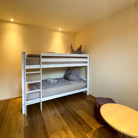 Apartment Waldnah