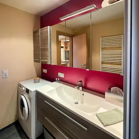 Apartament Waldnah