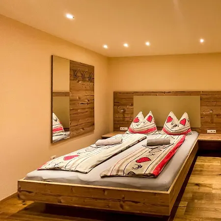 Apartmán Waldnah *