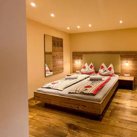 Apartament Waldnah