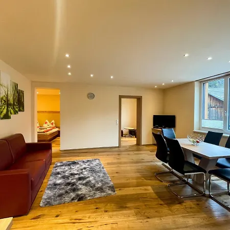 Waldnah Apartment
