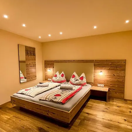 Waldnah Apartment