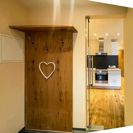 Apartament Waldnah