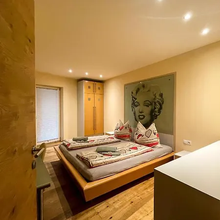 Apartment Waldnah