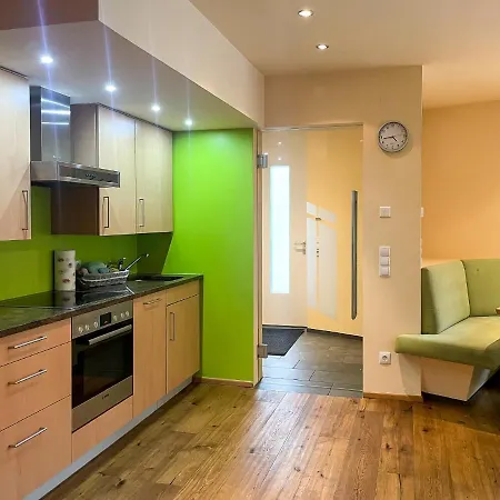 Apartment Waldnah Wenns