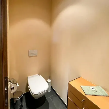 Waldnah Apartment *
