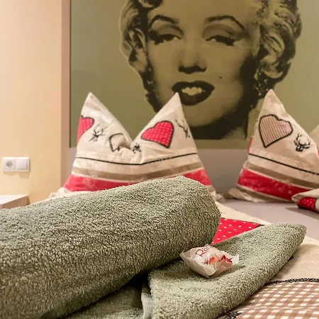 Waldnah Apartment