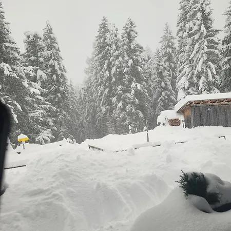 Waldnah Apartmán