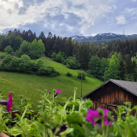 Waldnah * Wenns