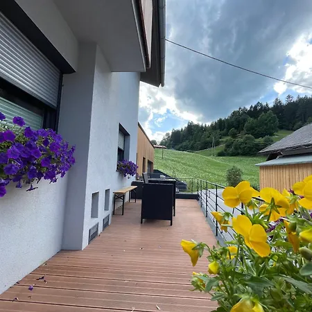 Waldnah Apartment