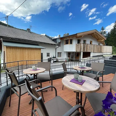 Waldnah Apartmán *