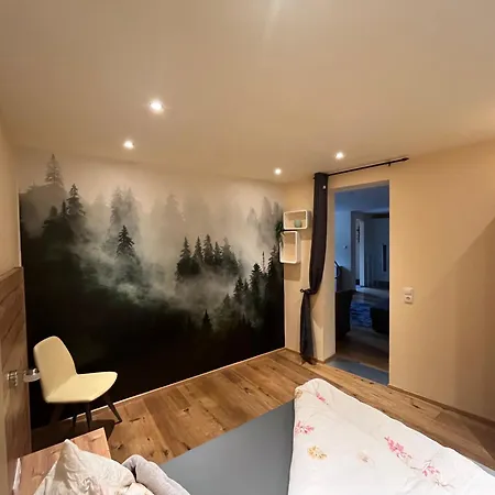 Apartament Waldnah Wenns