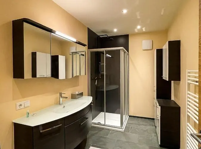 Apartament Waldnah *