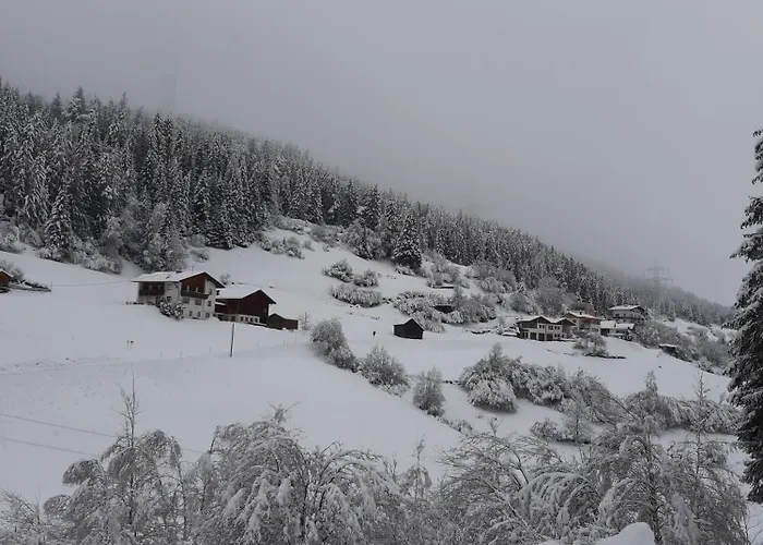 Apartament Waldnah *