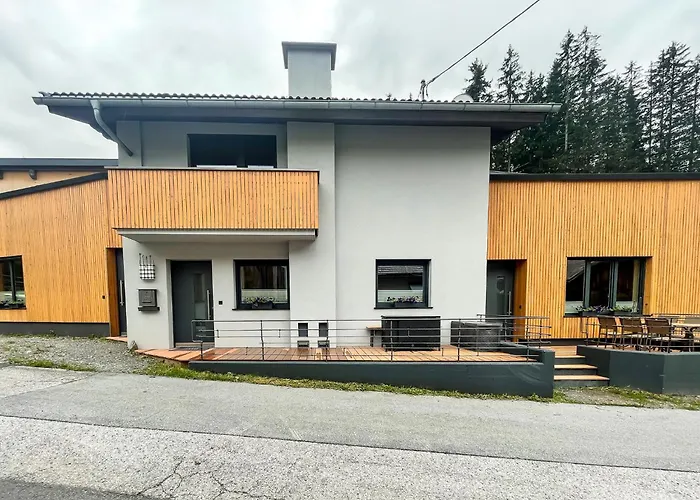 Apartment Waldnah Wenns