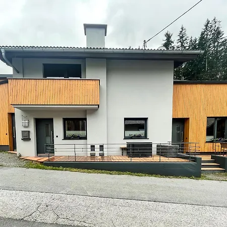 Appartement Waldnah Wenns