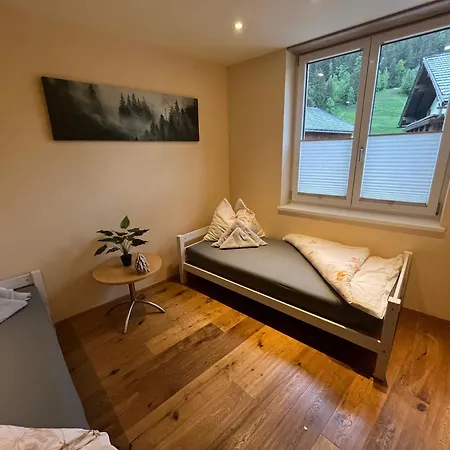 Waldnah Appartement *