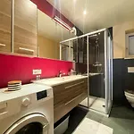 Apartmán Waldnah *