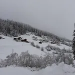 Apartmán Waldnah *