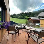 Waldnah Apartmán *