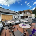 Waldnah Apartmán *