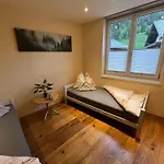 Waldnah Apartmán *