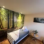 Apartmán Waldnah Wenns